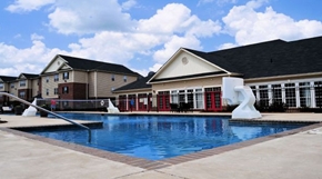 The Reserve at Orono Apartments