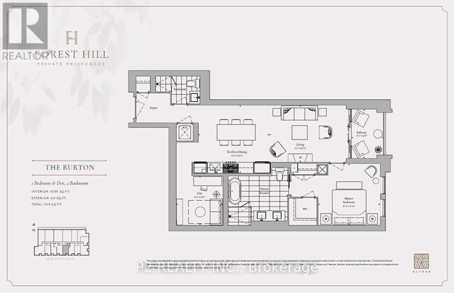 property at 2-402 Forest Hill Rd