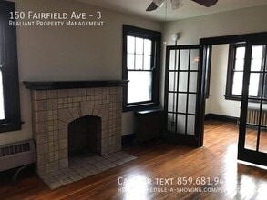 150 Fairfield Ave in Bellevue, KY - Building Photo - Building Photo