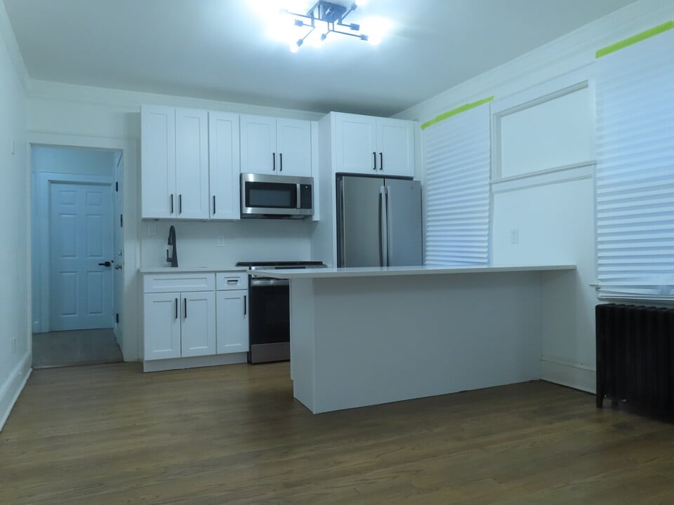 348 Boyden Ave, Unit 4 in Maplewood, NJ - Building Photo