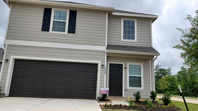 property at 2485 Bull Trout Dr
