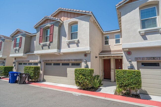 property at 22062 Barrington Way