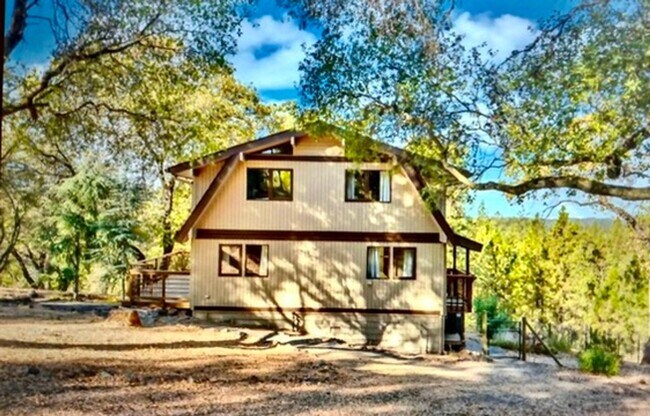 2443 Dutch Camp Ct in Cool, CA - Building Photo - Building Photo