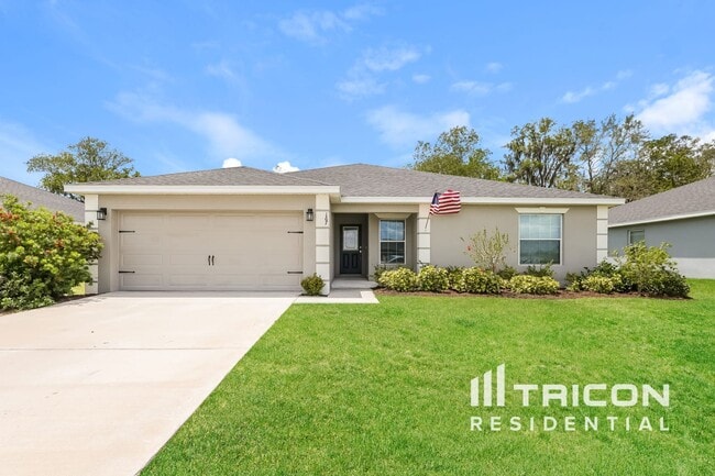 property at 167 Sandhill Crane Ln