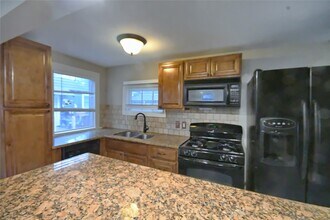 1209 Studewood St in Houston, TX - Building Photo - Building Photo