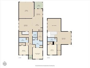 2800 Serenity Grv Ln in Fort Worth, TX - Building Photo - Building Photo