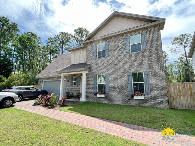 property at 287 Cox Rd