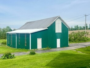 353 Auriesville Rd in Fultonville, NY - Building Photo - Building Photo