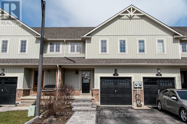 property at 222-222 Fall Fair Way