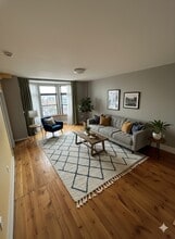 645 Congress Apartments in Portland, ME - Building Photo - Building Photo