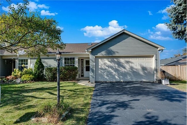 property at 1896 Appaloosa Dr