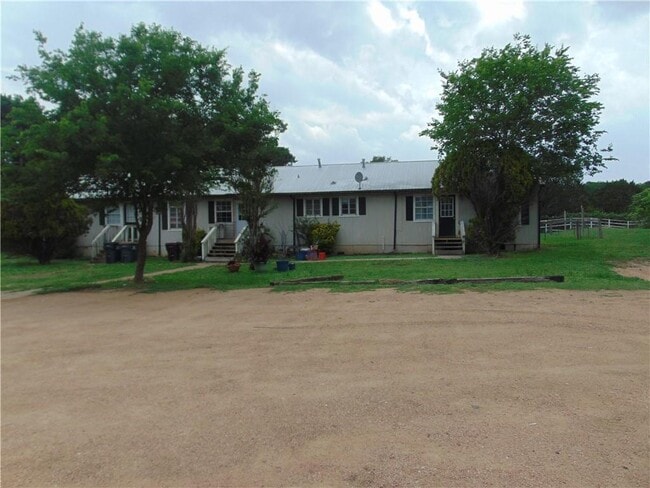 property at 101 Darden Hill Rd