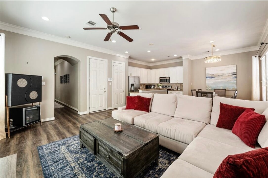2710 Sherwin St in Houston, TX - Building Photo
