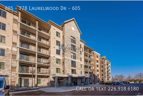 property at 778-778 Laurelwood Dr