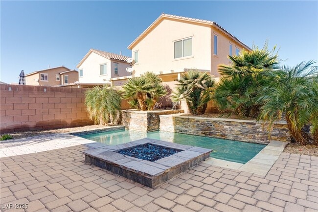 6368 Joshuaville Dr in Las Vegas, NV - Building Photo - Building Photo