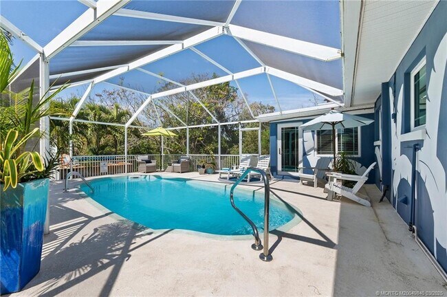 property at 3676 NE Skyline Dr
