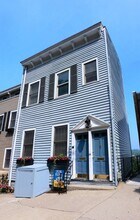 Mt. Adams Living in Cincinnati, OH - Building Photo - Building Photo