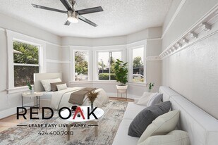 227 E 52nd St, Unit 5 in Los Angeles, CA - Building Photo