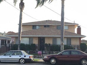 4064 W. 139th St. in Hawthorne, CA - Building Photo - Building Photo