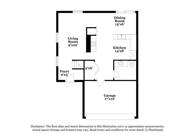 7314 Spring Snowflake Ave in Palm River-Clair Mel, FL - Building Photo - Building Photo