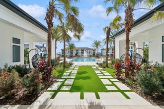 Ascend Clay Town Center in Middleburg, FL - Foto de edificio - Building Photo