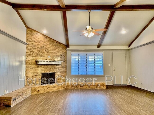 4819 14th St in Lubbock, TX - Building Photo - Building Photo