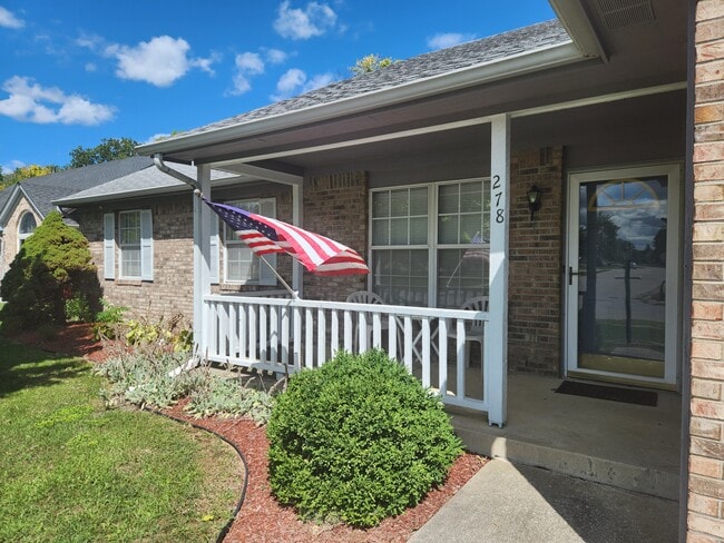 property at 278 Longfellow Ln