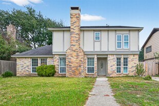 17614 Telegraph Creek Dr in Spring, TX - Building Photo