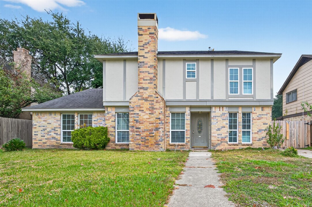 17614 Telegraph Creek Dr in Spring, TX - Building Photo