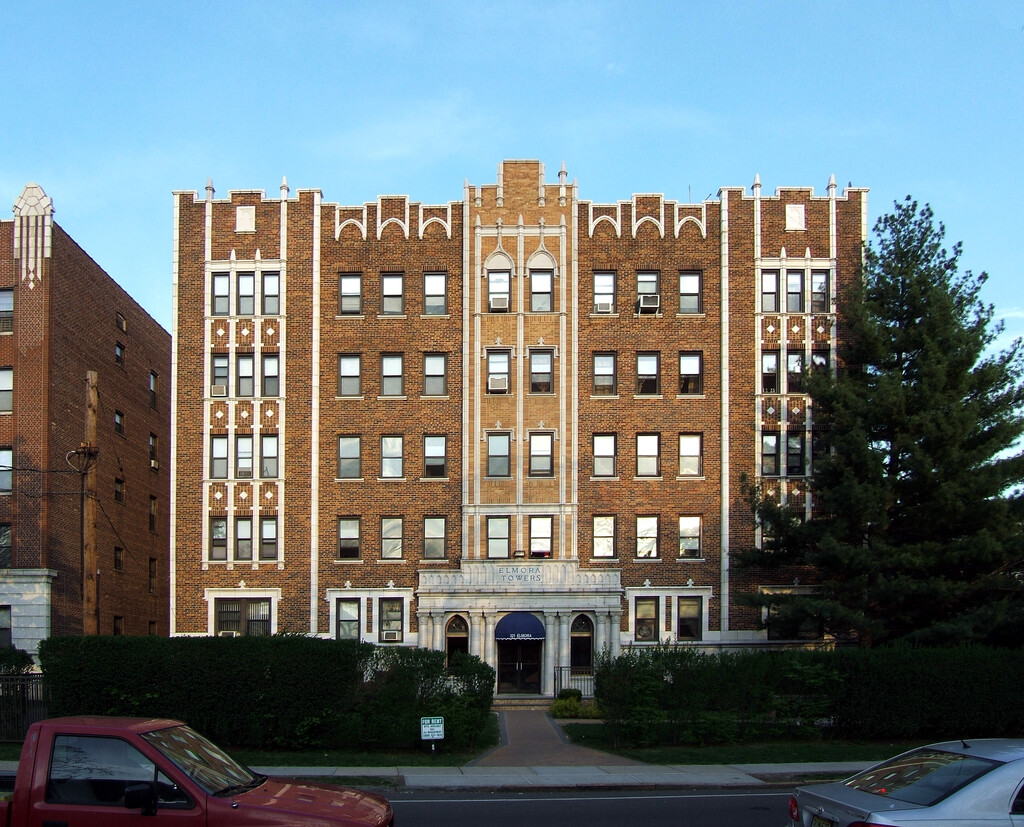 Elmora Towers Apartments Elizabeth, NJ Apartments For Rent