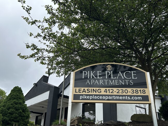 Pike Place Apartments
