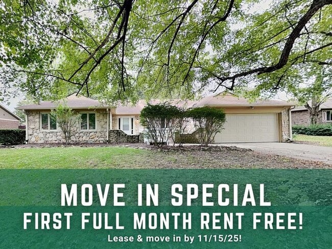 property at 323 Hillendale Dr