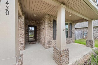 4450 Jude Way in Pace, FL - Building Photo - Building Photo