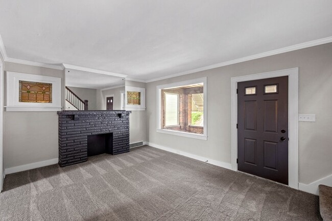 property at 506 Transverse Ave