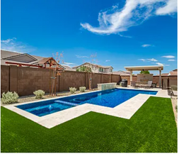 10701 E Simone Ave in Mesa, AZ - Building Photo - Building Photo