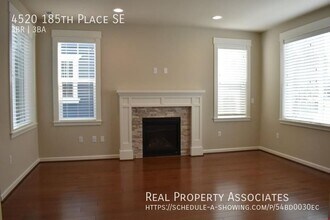 4520 185th Pl SE in Bothell, WA - Building Photo - Building Photo
