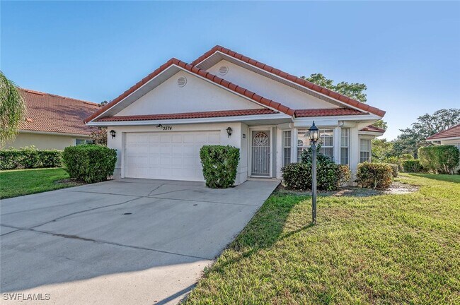 property at 3574 Midas Pl