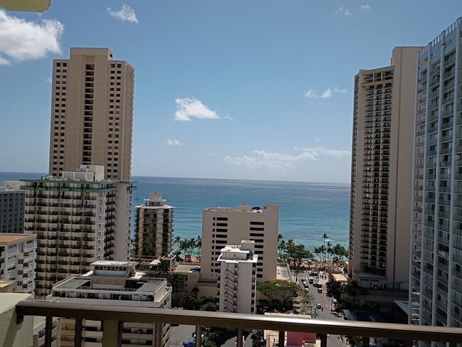 2440 Khi Ave in Honolulu, HI - Building Photo - Building Photo