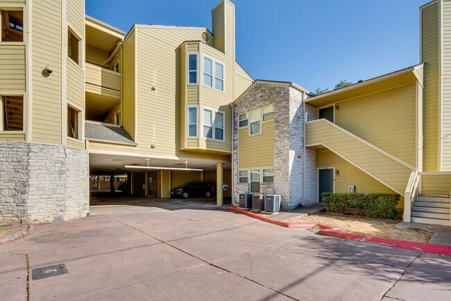 808 W 29th St in Austin, TX - Foto de edificio - Building Photo