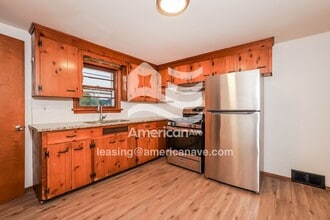 1217 Homewood Ave SW in Canton, OH - Building Photo - Building Photo