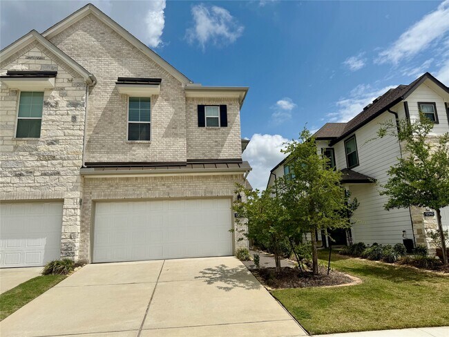 12946 Rio Mariano Ln in Cypress, TX - Foto de edificio - Building Photo