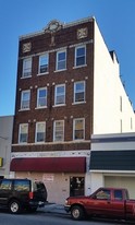 286 Madison Ave in Perth Amboy, NJ - Foto de edificio - Building Photo