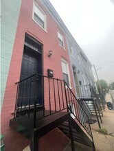 2314 Hunter St in Baltimore, MD - Building Photo - Building Photo