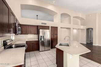 3726 E Piute Ave in Phoenix, AZ - Building Photo - Building Photo