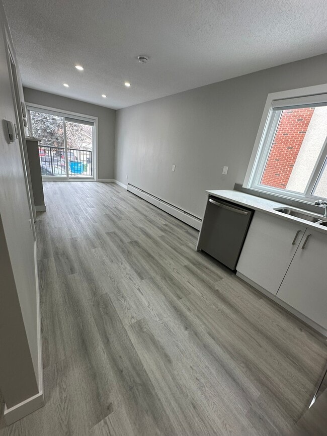 property at 9938-88 88 Ave NW