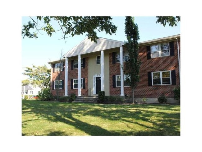 property at 70 Carroll Ave