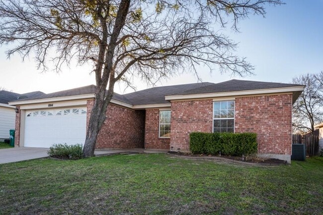 1004 Muelhause St in Belton, TX - Building Photo - Building Photo