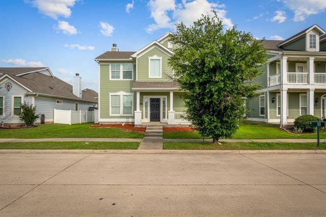 property at 920 Foxgrove Ln