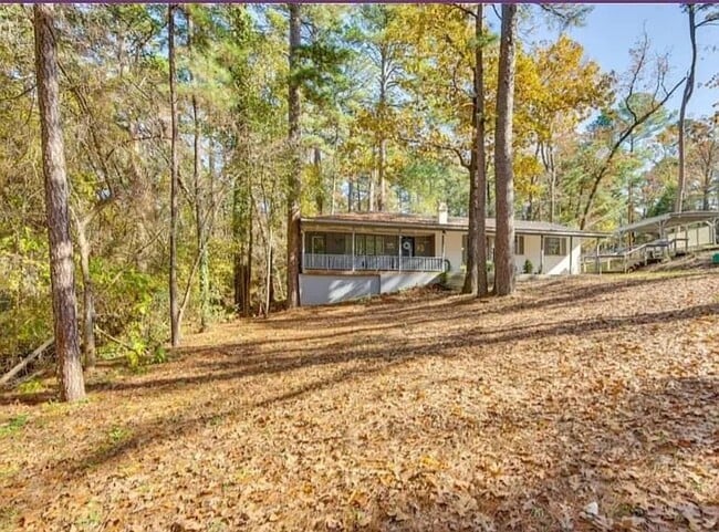 19934 Channel View Dr in Flint, TX - Building Photo - Building Photo