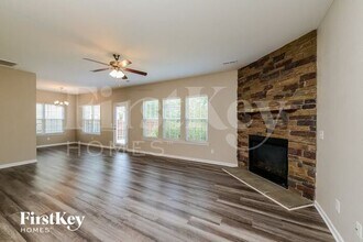 5507 Misty Hill Cir in Clemmons, NC - Building Photo - Building Photo